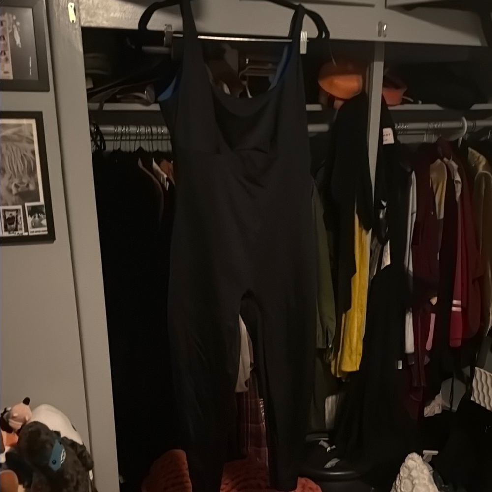 YITTY Black One Piece